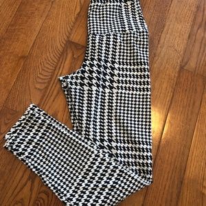 *Dress Leggings or Casual (not workout)